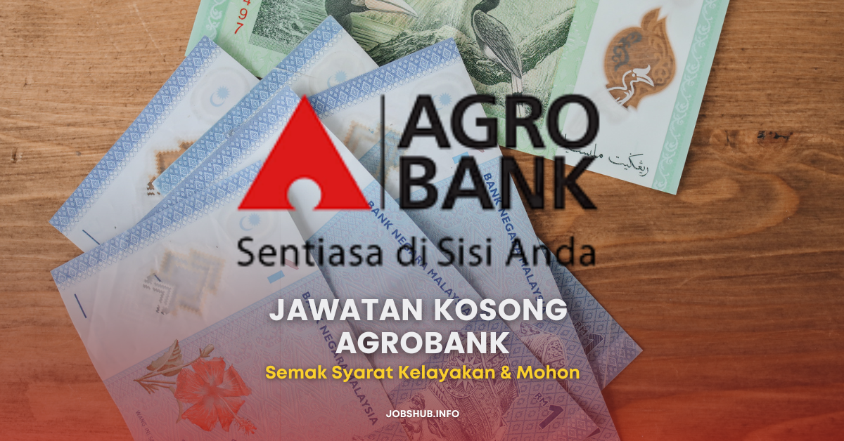 Bank Pertanian Malaysia Berhad (Agrobank)