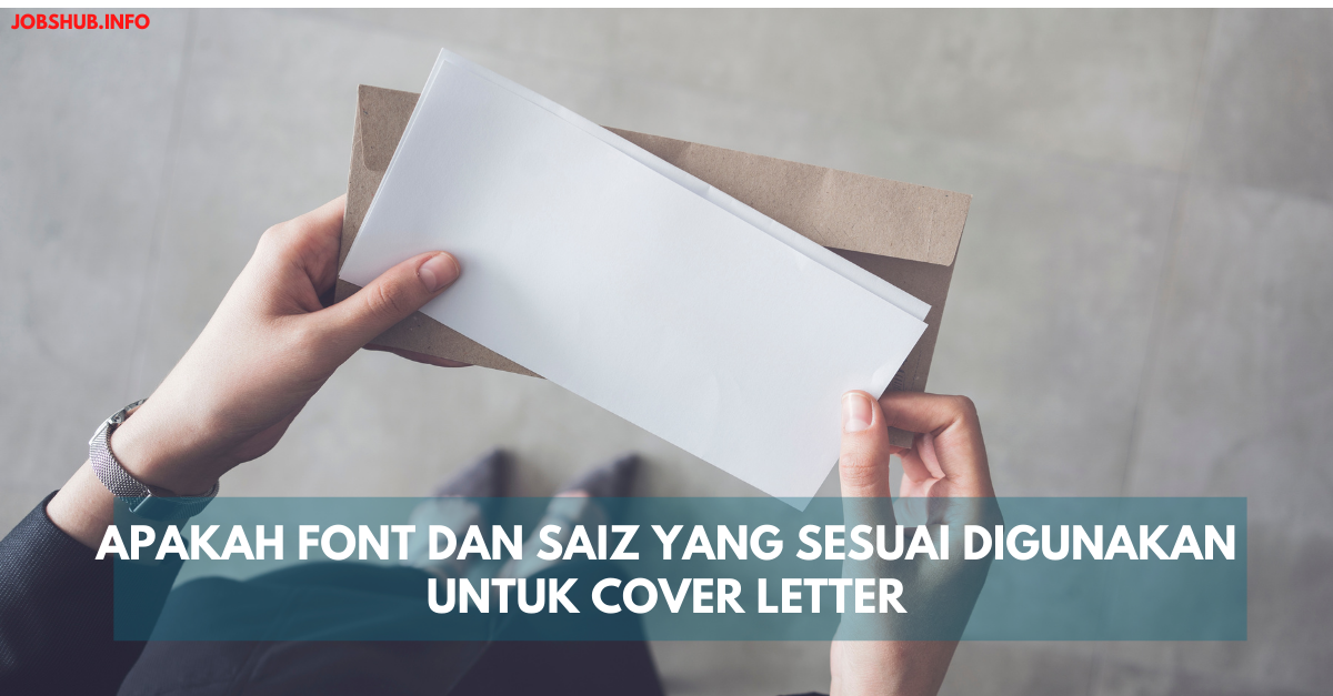 Saiz Sampul Surat - kueh apem