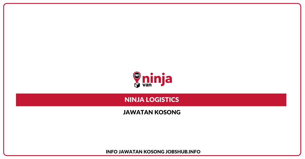 Ninja Logistics