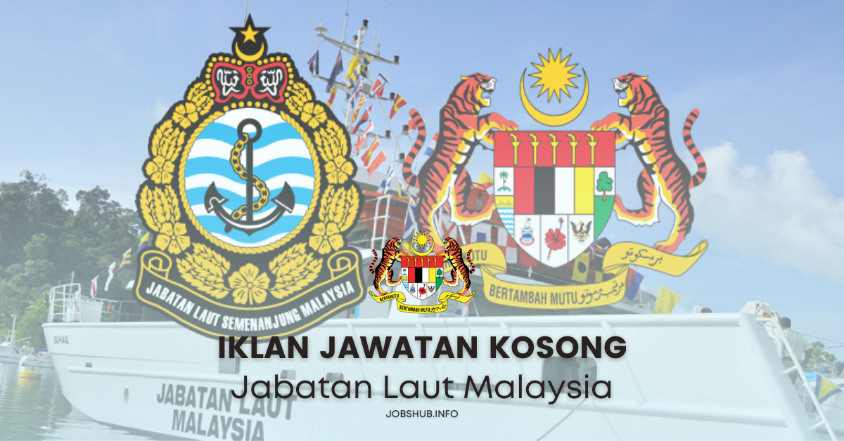 jabatan laut malaysia pulau pinang