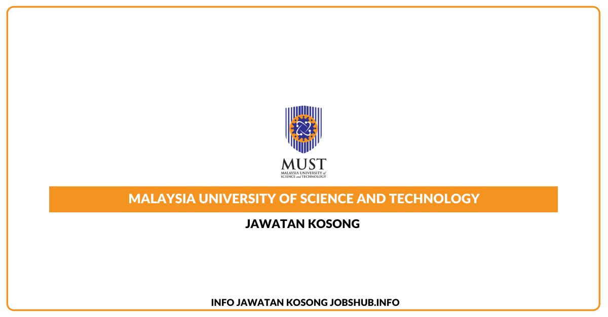 malaysia university science and technology