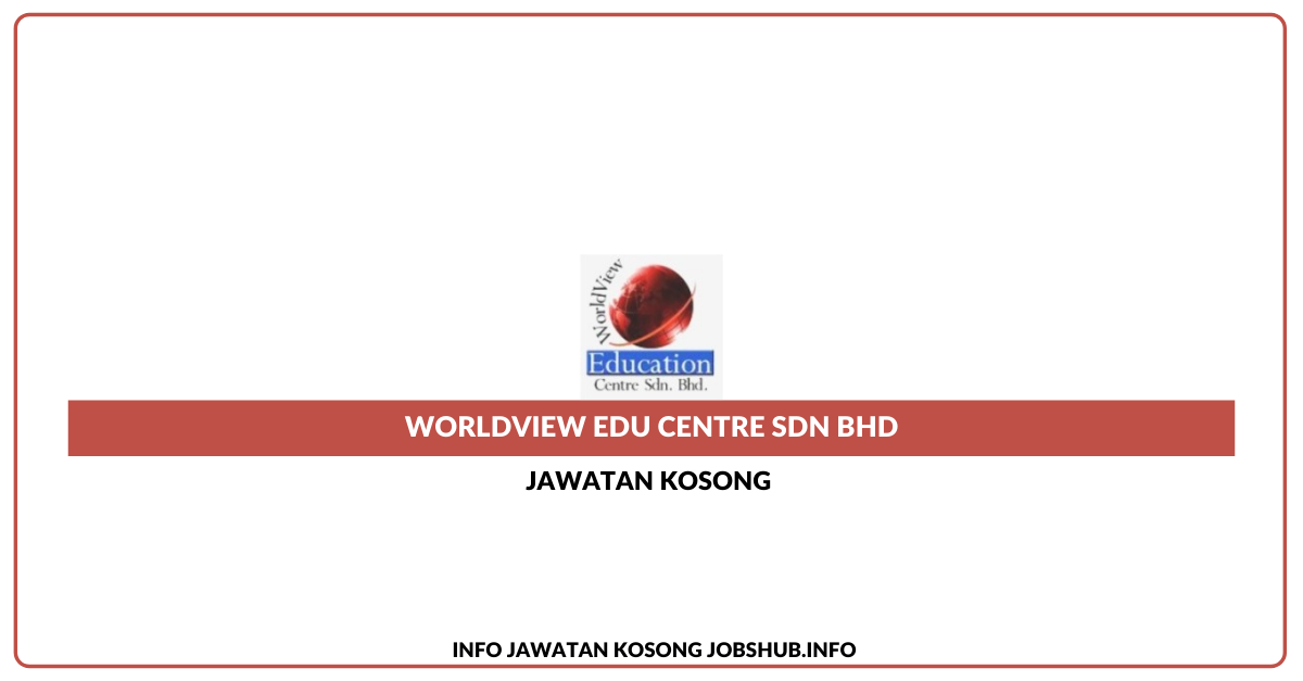 worldview edu centre sdn bhd