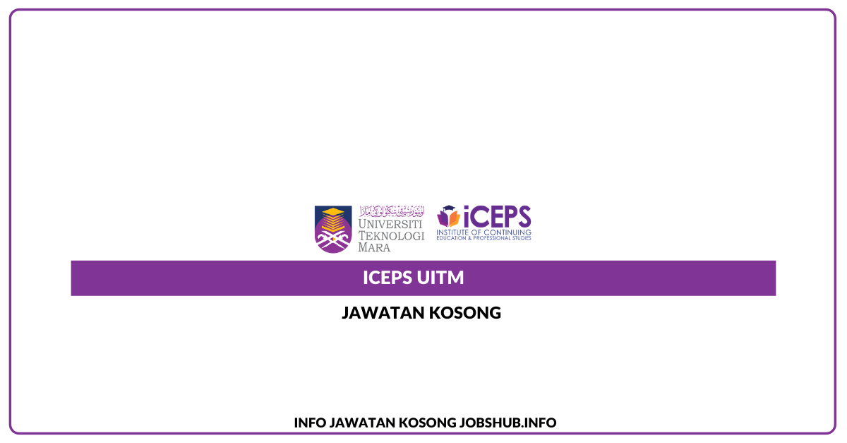 iCEPS UiTM