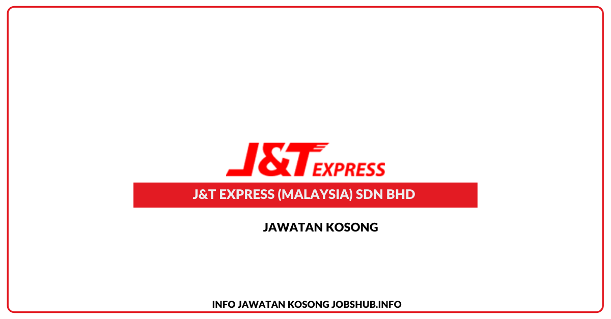 J T Express Malaysia