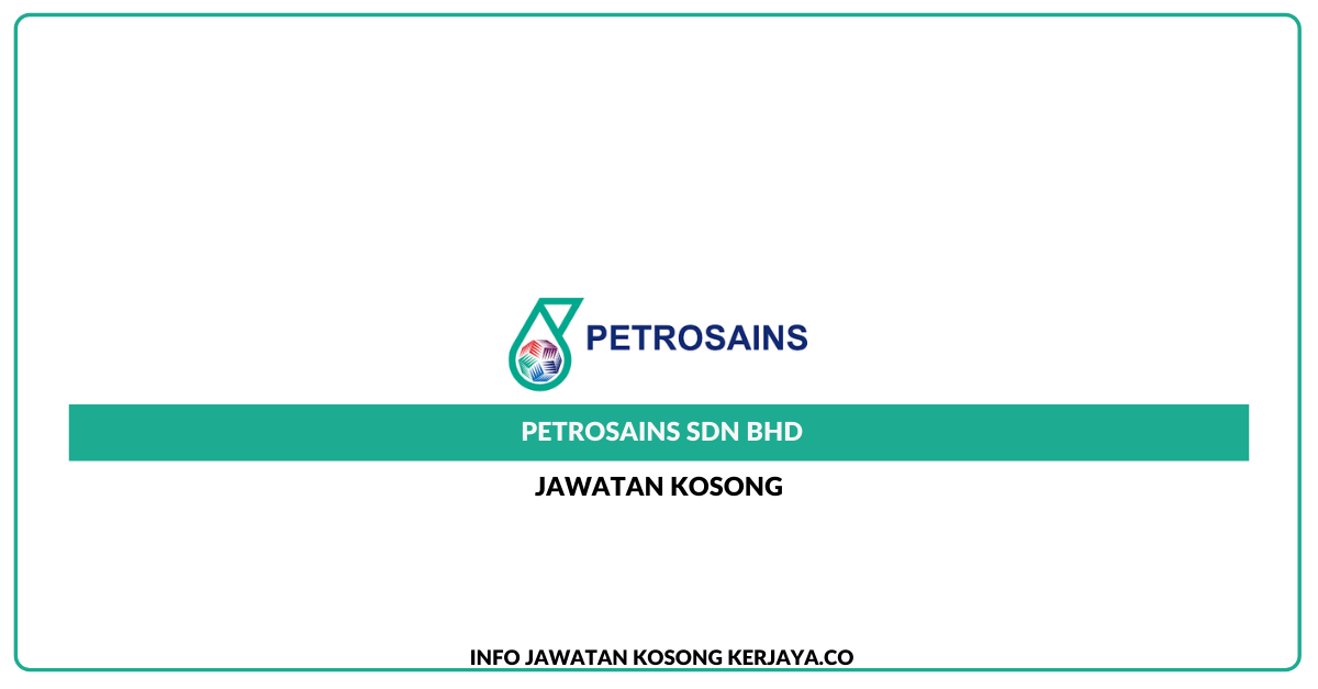 PETROSAINS Sdn Bhd