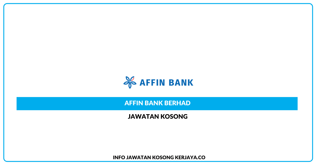 Affin Bank Berhad