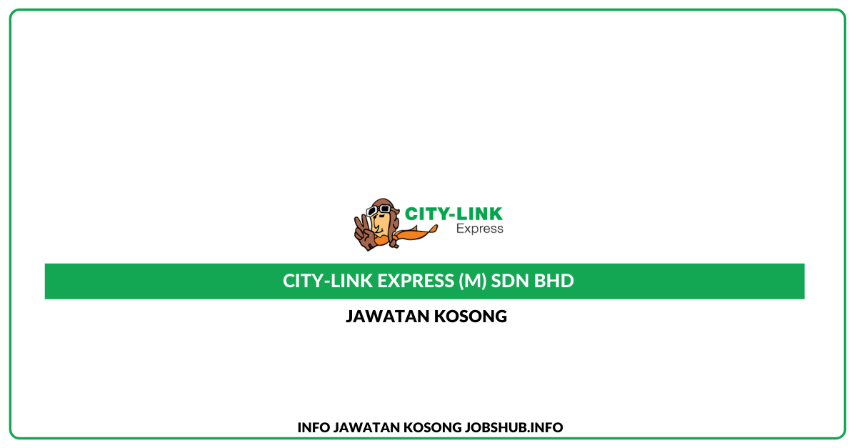 City-Link Express (M) Sdn Bhd