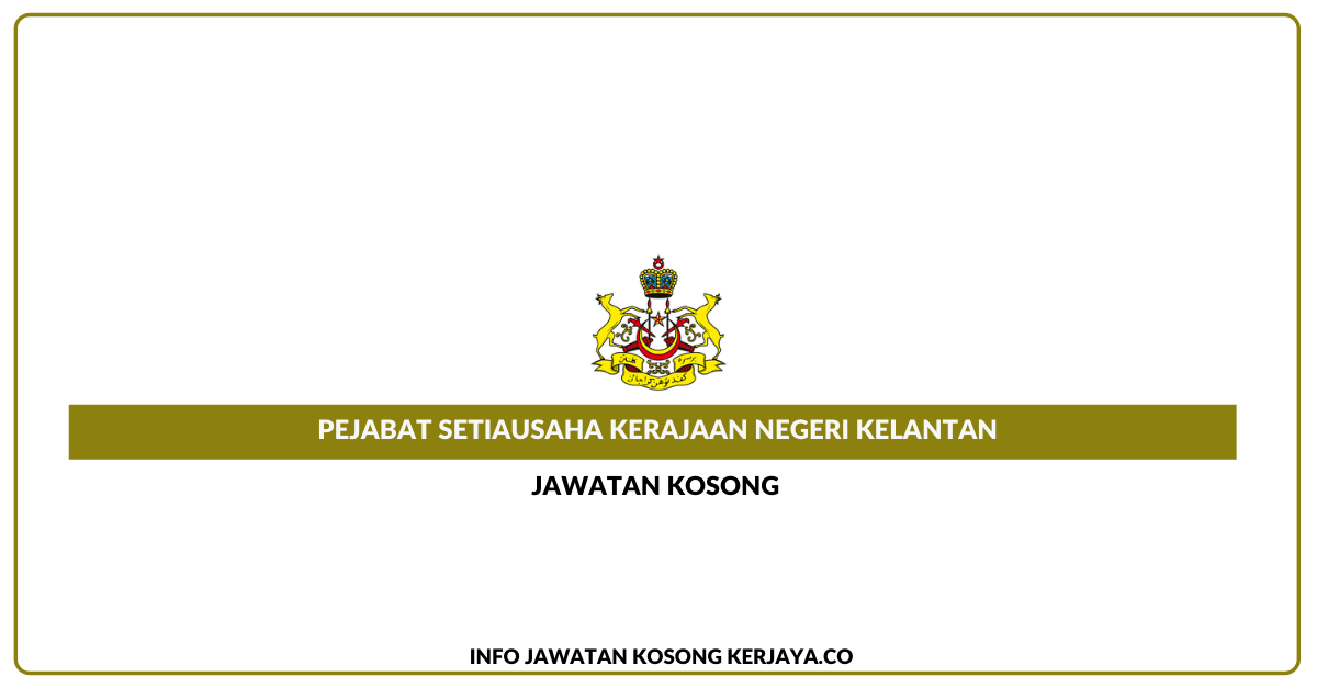 Logo Kerajaan Negeri Kelantan | Hot Sex Picture