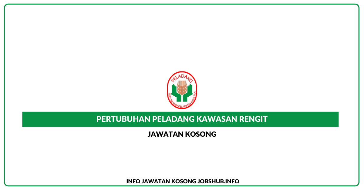 Pertubuhan Peladang Kawasan Rengit