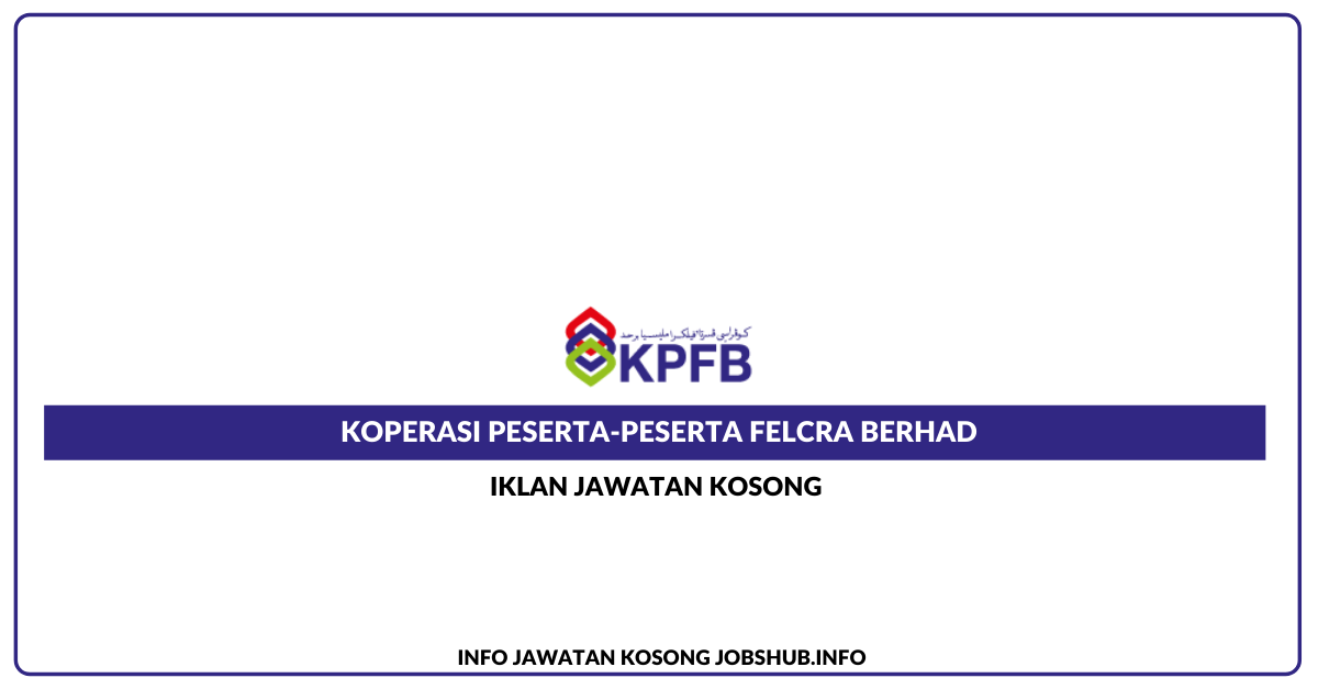 Koperasi Peserta-Peserta Felcra Berhad