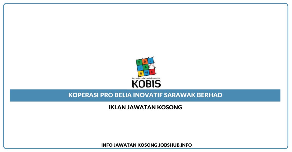 Koperasi Pro Belia Inovatif Sarawak Berhad
