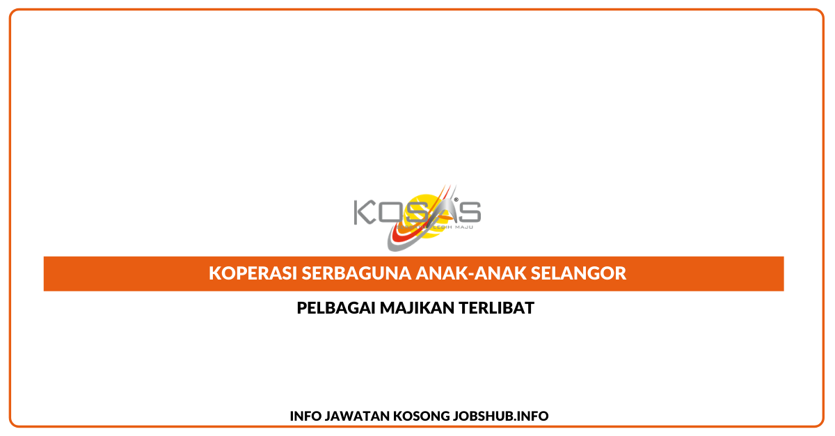 Koperasi Serbaguna Anak-Anak Selangor