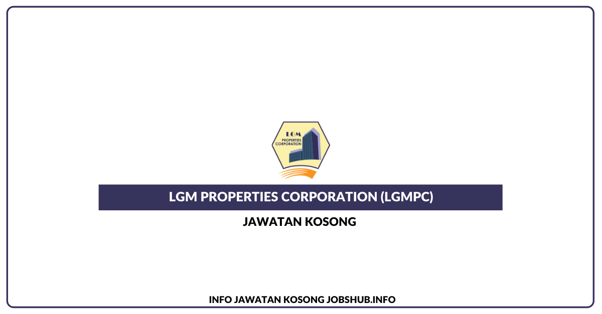 LGM Properties Corporation (LGMPC)