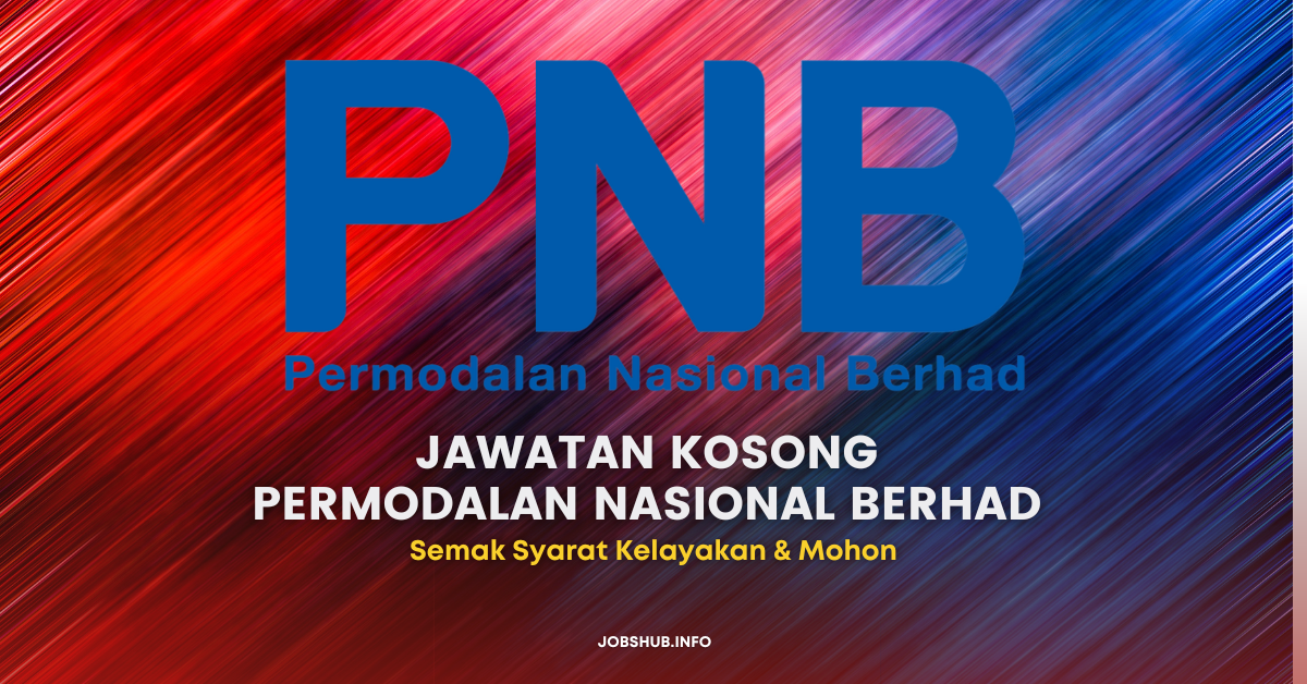 Permodalan Nasional Berhad