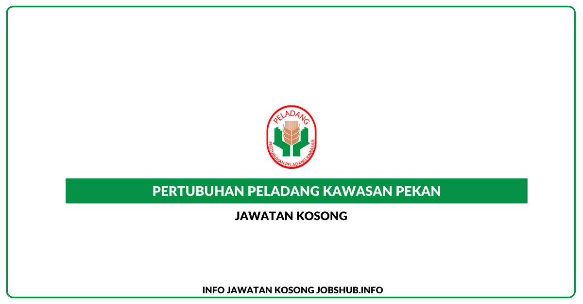 Pertubuhan Peladang Kawasan Pekan