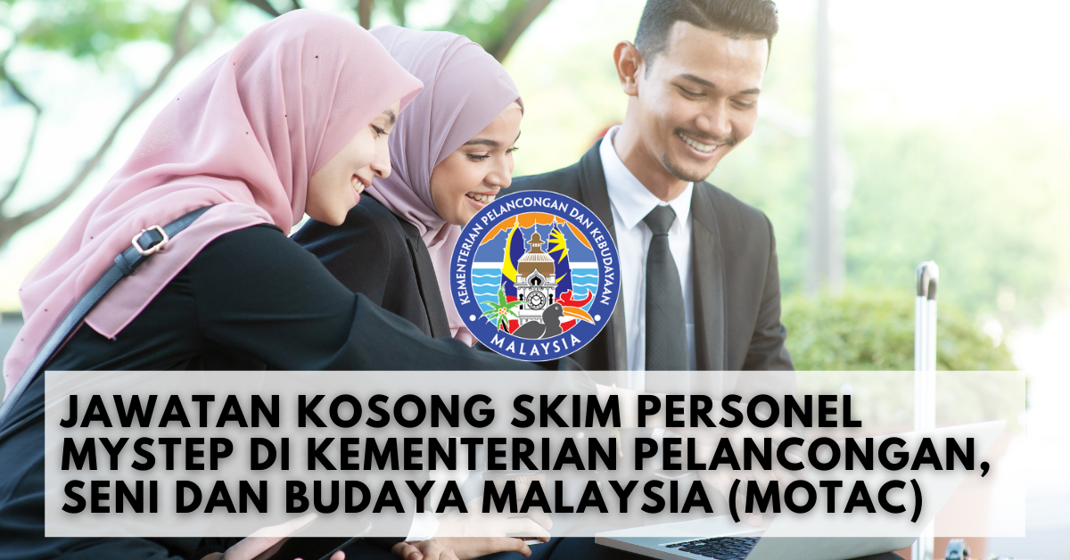 Kementerian pelancongan malaysia