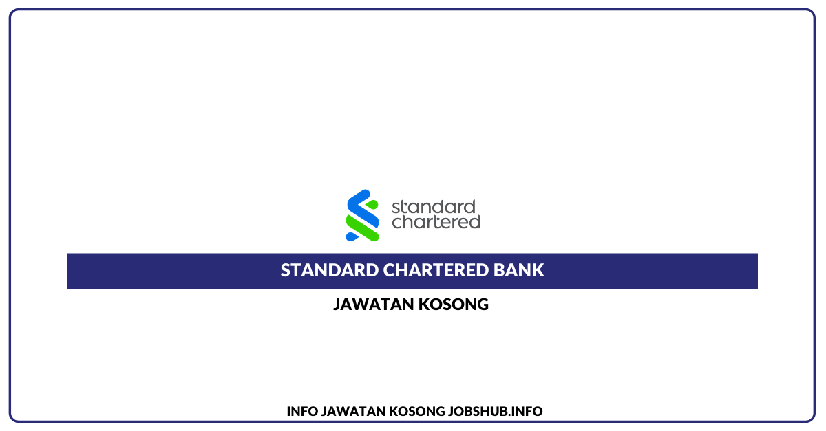 Standard Chartered Bank