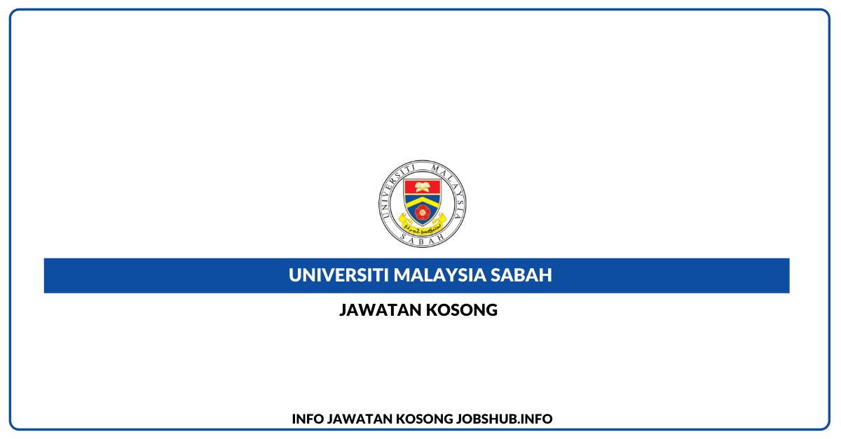 Universiti Malaysia Sabah