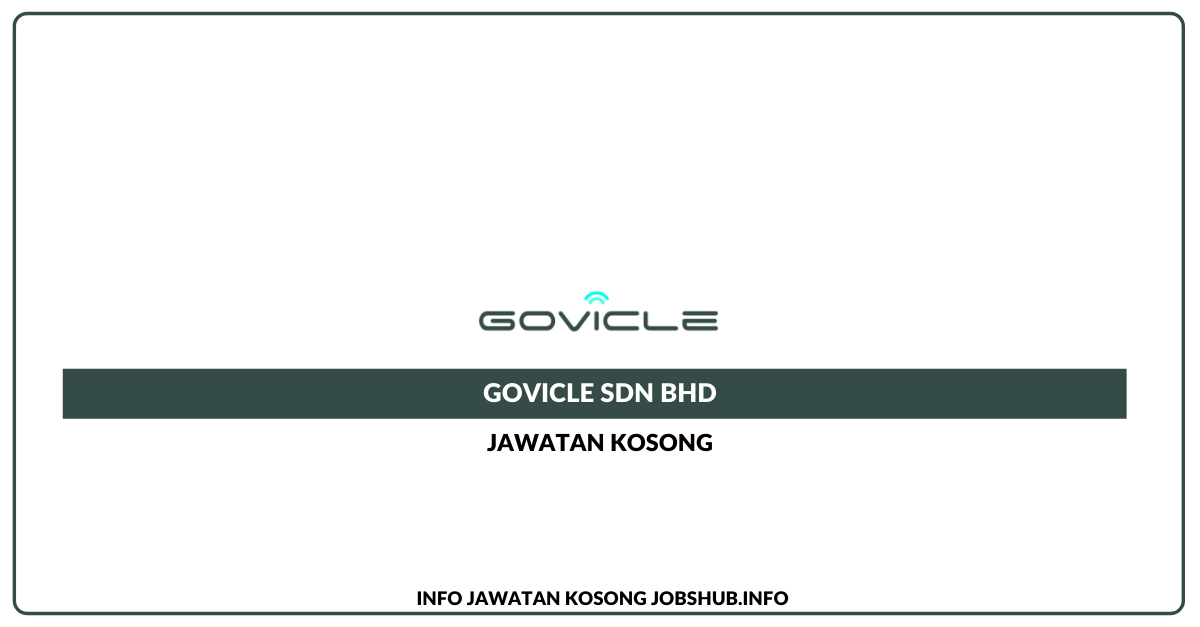 Govicle Sdn Bhd