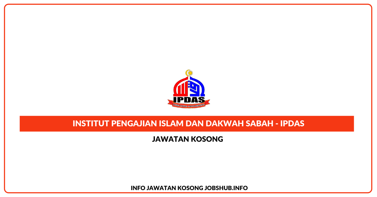 Institut Pengajian Islam Dan Dakwah Sabah - IPDAS