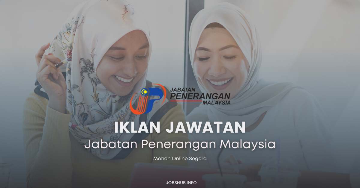 Jabatan Penerangan Malaysia