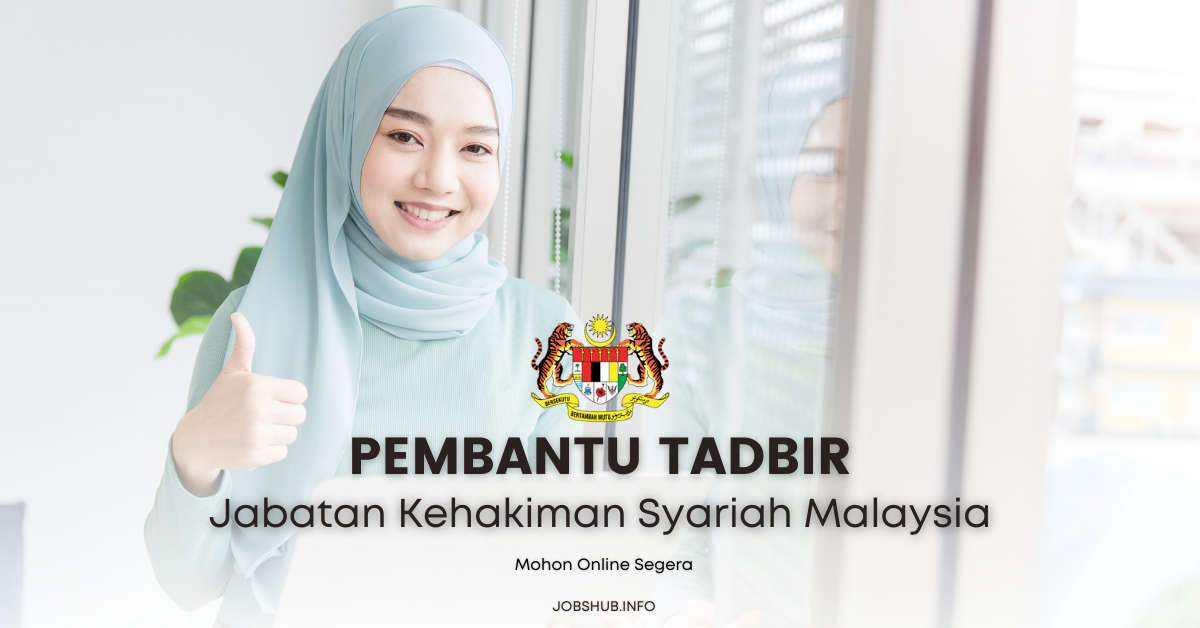 Jabatan Kehakiman Syariah Malaysia