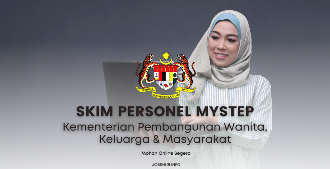 Kementerian Pembangunan Wanita, Keluarga & Masyarakat (KPWKM)