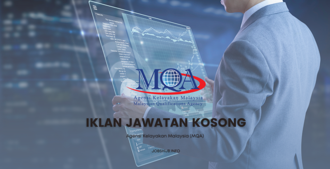 Agensi Kelayakan Malaysia (MQA)