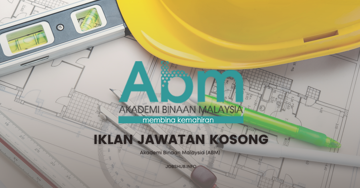 Akademi Binaan Malaysia (ABM)