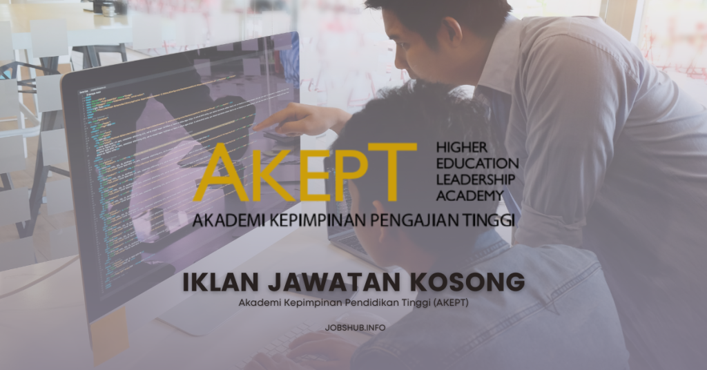 Akademi Kepimpinan Pendidikan Tinggi (AKEPT)
