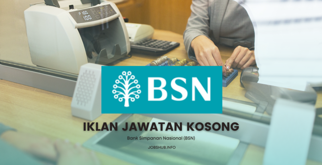 Bank Simpanan Nasional (BSN)