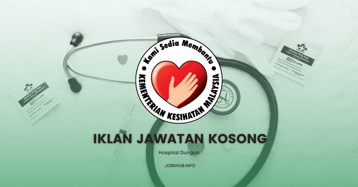 Hospital Dungun (1) Hospital Dungun