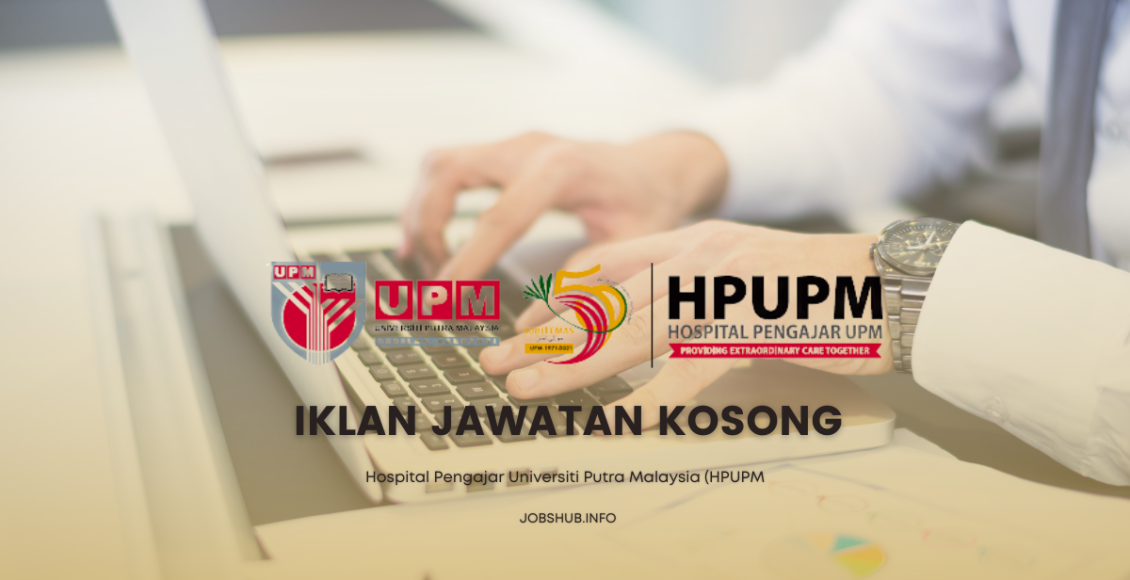 Hospital Pengajar Universiti Putra Malaysia (HPUPM