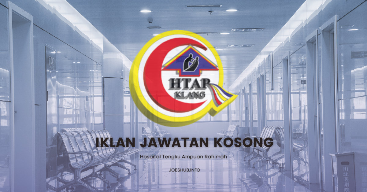 Hospital Tengku Ampuan Rahimah Hospital Tengku Ampuan Rahimah