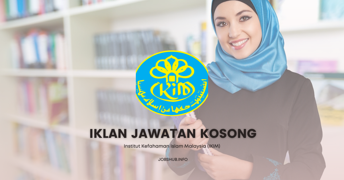 Institut Kefahaman Islam Malaysia (IKIM)