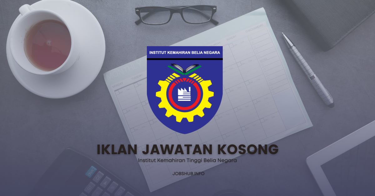 Institut Kemahiran Tinggi Belia Negara Institut Kemahiran Tinggi Belia Negara