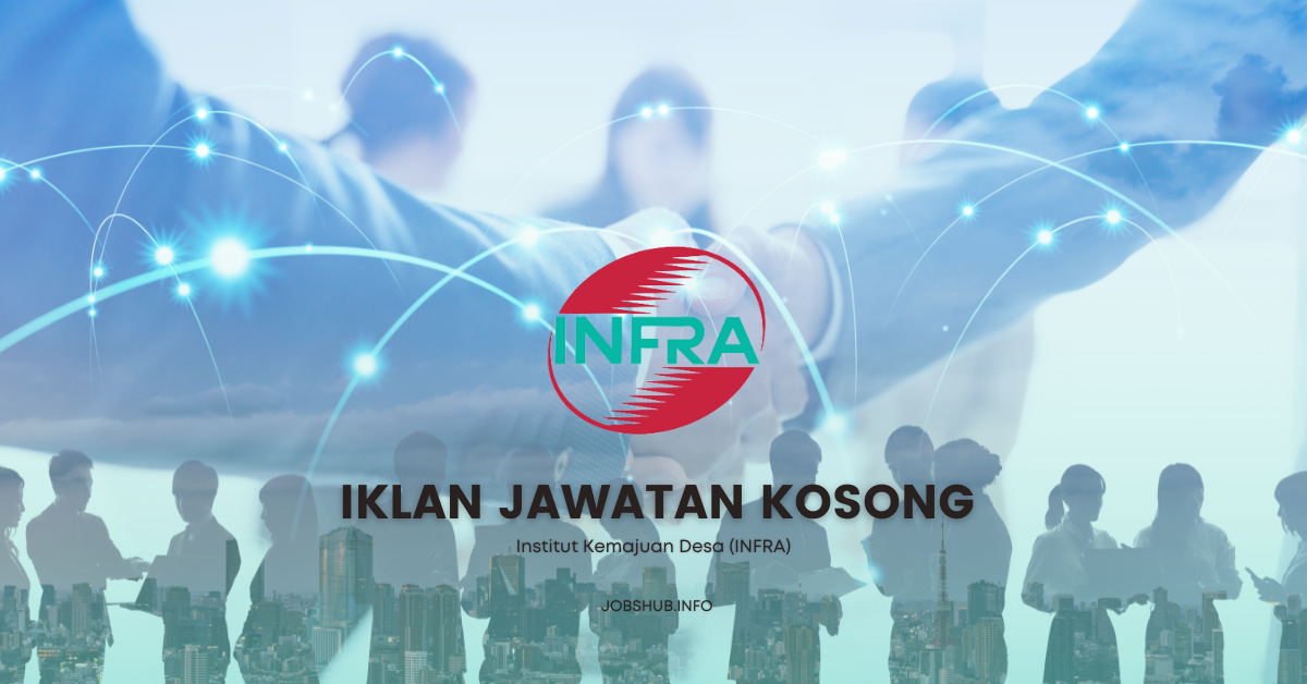 Institut Kemajuan Desa (INFRA)