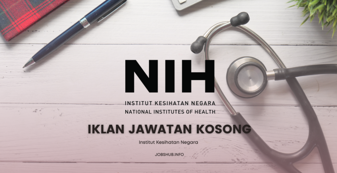 Institut Kesihatan Negara