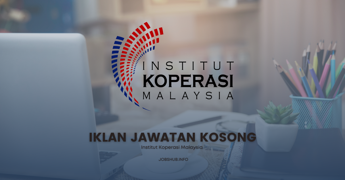 Institut Koperasi Malaysia