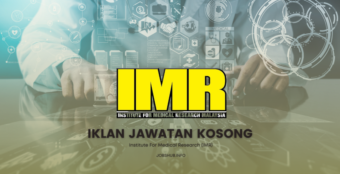 Institute For Medical Research (IMR)