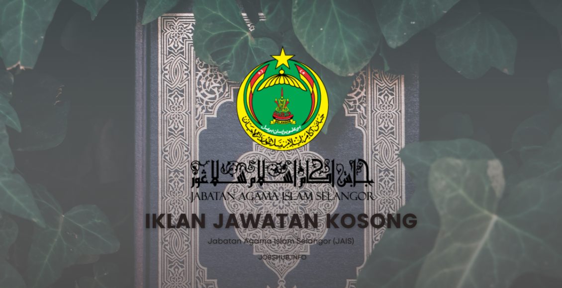 Jabatan Agama Islam Selangor (JAIS)