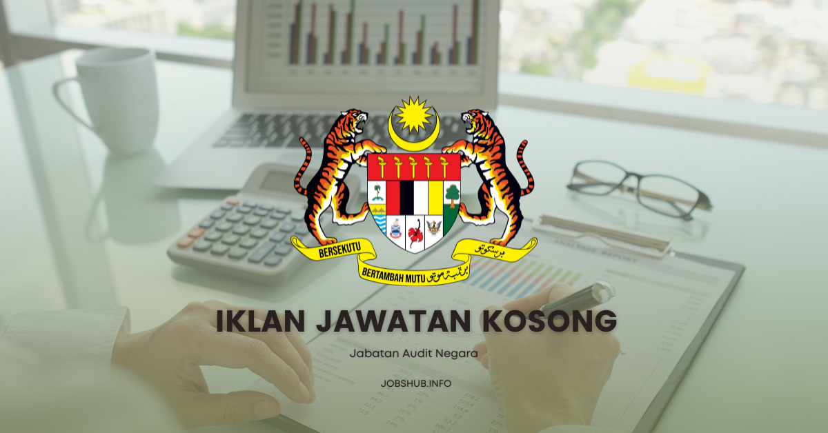 Jabatan Audit Negara
