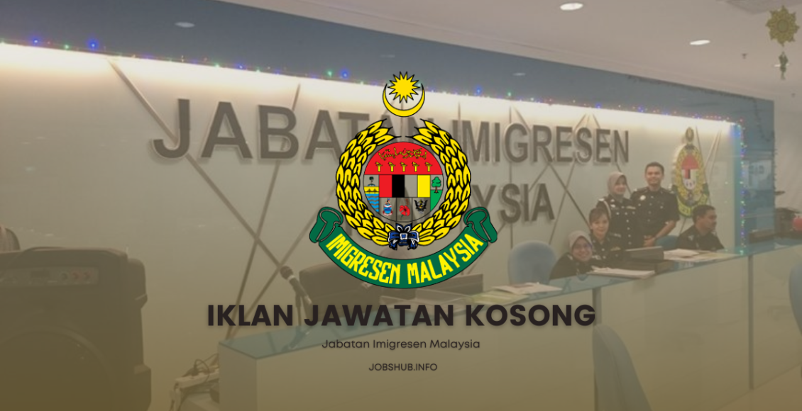 Jabatan Imigresen Malaysia