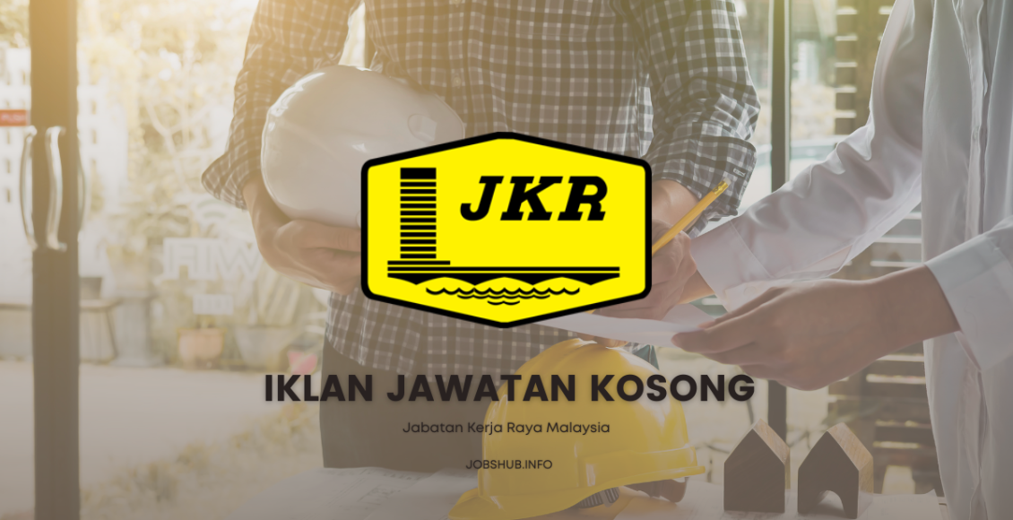 Jabatan Kerja Raya Malaysia