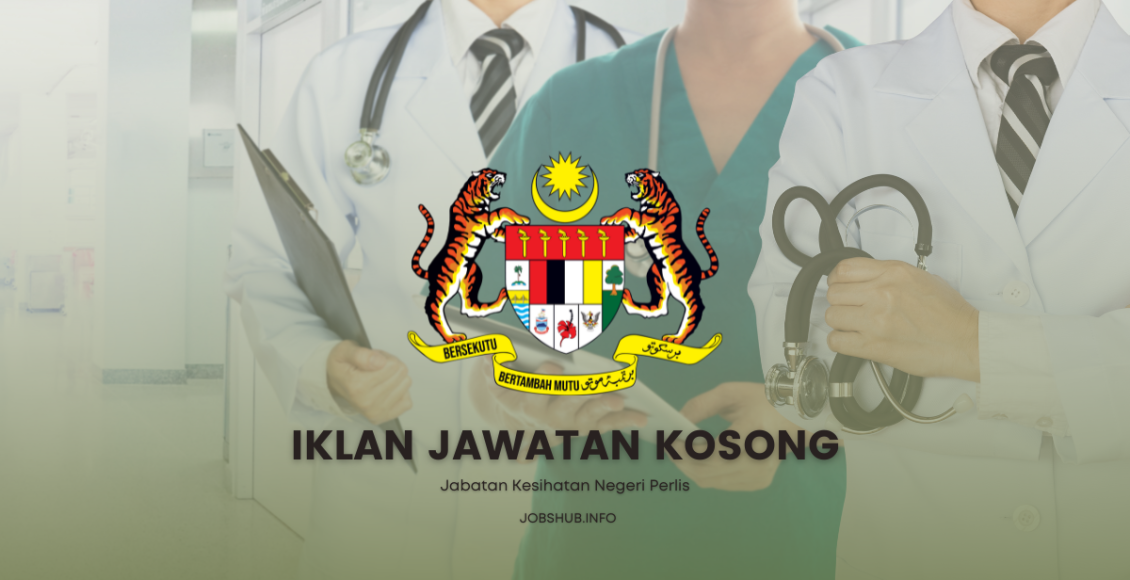 Jabatan Kesihatan Negeri Perlis