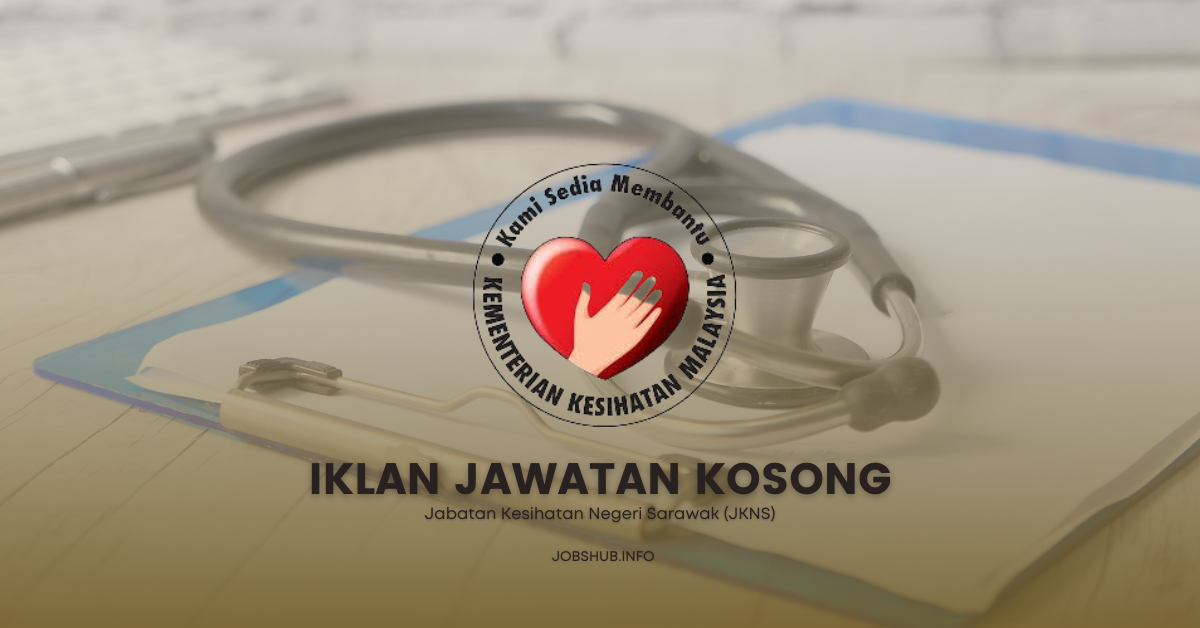 Jabatan Kesihatan Negeri Sarawak (JKNS)
