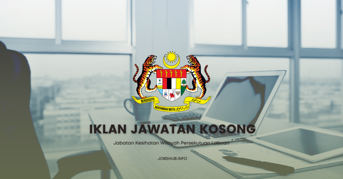 Jabatan Kesihatan Wilayah Persekutuan Labuan