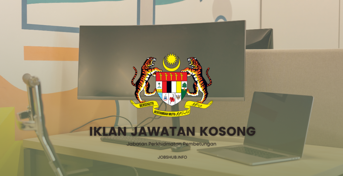 Jabatan Perkhidmatan Pembetungan
