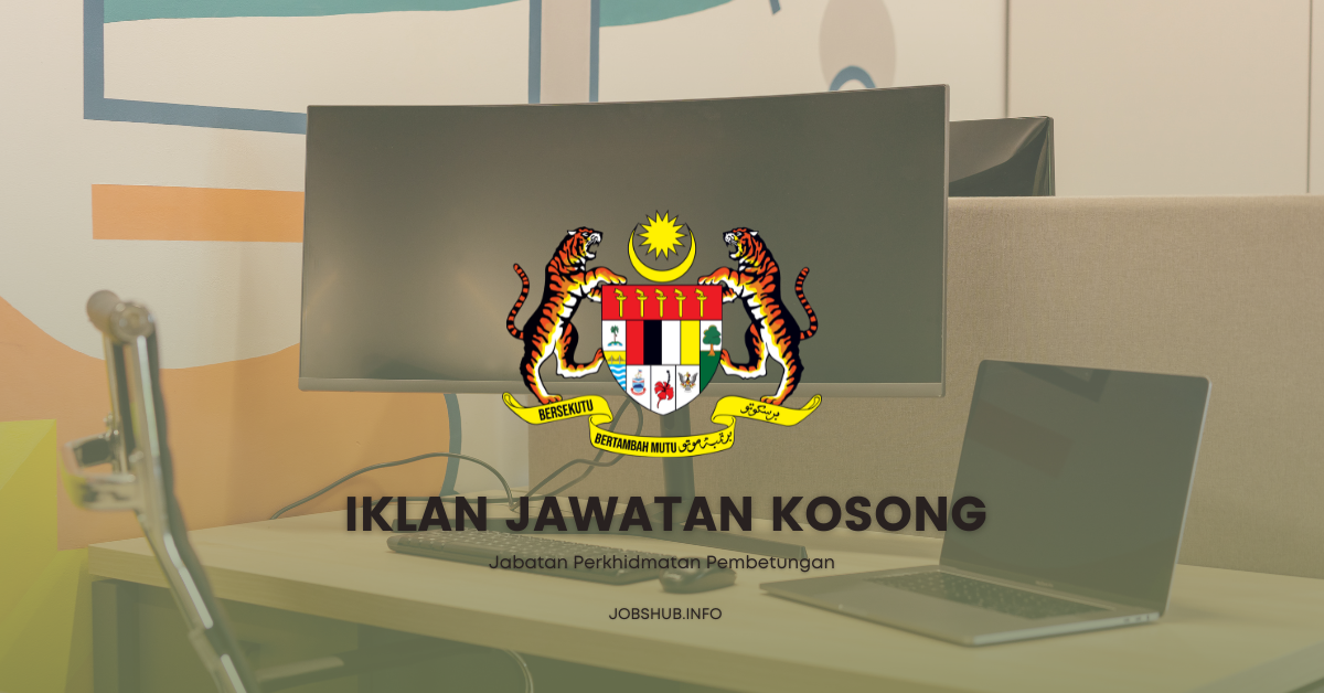 Jabatan Perkhidmatan Pembetungan Jabatan Perkhidmatan Pembetungan