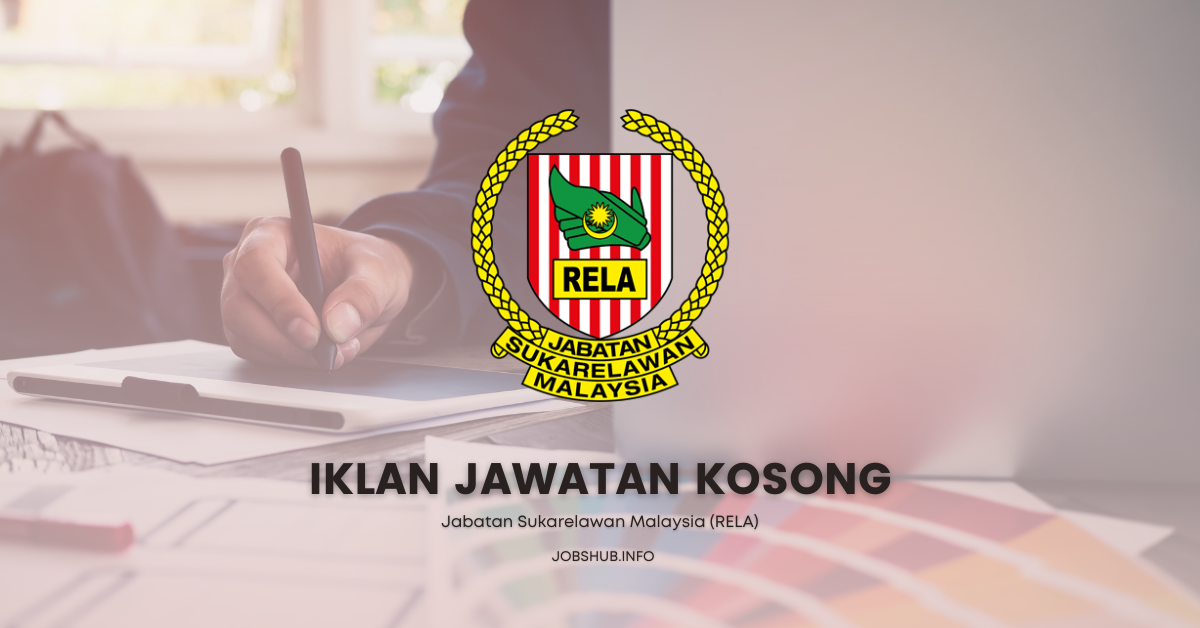Jabatan Sukarelawan Malaysia (RELA)